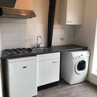 Groningen, Steentilstraat, bovenwoning - foto 6
