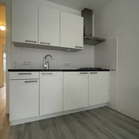 Zwolle, Bisschop Willebrandlaan, 2-kamer appartement - foto 5