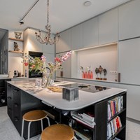 Amsterdam, Leen Jongewaardkade, 3-kamer appartement - foto 5