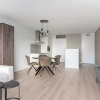 Amsterdam, Omval, 3-kamer appartement - foto 5
