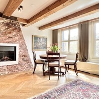 Amsterdam, Prinsengracht, 2-kamer appartement - foto 4