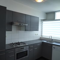 Vlissingen, Paul Krugerstraat, 4-kamer appartement - foto 5