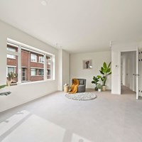 Voorburg, Halewijnlaan, bovenwoning - foto 6
