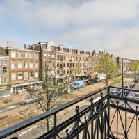 Amsterdam, Overtoom, 3-kamer appartement - foto 5
