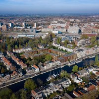 Gouda, Kattensingel, 3-kamer appartement - foto 5