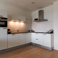 Amsterdam, Karl Marxpad, 3-kamer appartement - foto 5