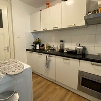 Groningen, Van Speykstraat, 2-kamer appartement - foto 4
