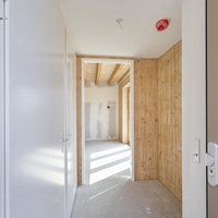 Amsterdam, Cola Debrotstraat, 3-kamer appartement - foto 6