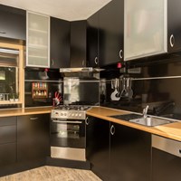Hilversum, Berlagelaan, maisonnette - foto 4