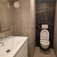 Zwolle, Kamperstraat, studentenkamer - foto 6
