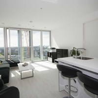Rotterdam, Wilhelminakade, 2-kamer appartement - foto 5