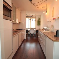 Groningen, Potgieterstraat, 2-kamer appartement - foto 6