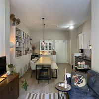 Utrecht, Drieharingstraat, 2-kamer appartement - foto 5