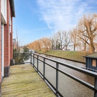 Oudenbosch, Havenhoofd, 2-kamer appartement - foto 4