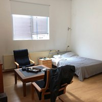 Groningen, Rabenhauptstraat, zelfstandige studio - foto 4