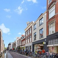 Delft, Oude Langendijk, bovenwoning - foto 5
