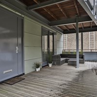 Groningen, Bloemsingel, 2-kamer appartement - foto 4