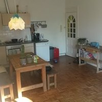 Den Haag, Regentesseplein, 2-kamer appartement - foto 5
