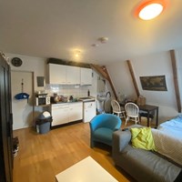 Groningen, Nieuwe Ebbingestraat, kamer - foto 4