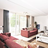 Capelle aan den IJssel, Brahmsstraat, hoekwoning - foto 6