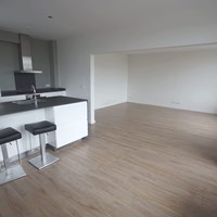 Haren (GR), Rijksstraatweg, 2-kamer appartement - foto 5