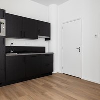 Tiel, Koornmarkt, 2-kamer appartement - foto 6