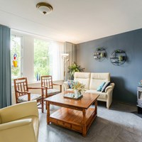 Uden, Rondeel, 2-onder-1 kap woning - foto 4