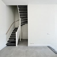Amsterdam, Lutonhof, 4-kamer appartement - foto 4