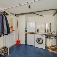 Amsterdam, Burgemeester Eliasstraat, tussenwoning - foto 5