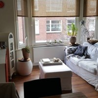 Den Haag, van Lansbergestraat, 2-kamer appartement - foto 4