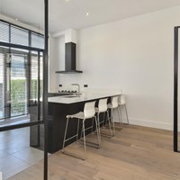 Den Haag, Haagsestraat, 5-kamer appartement - foto 6