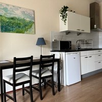 Utrecht, Europaplein, zelfstandige studio - foto 5