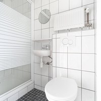 Leiden, Floresstraat, zelfstandige studio - foto 5