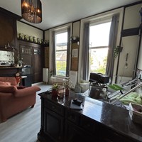 Groningen, Westersingel, kamer - foto 4