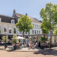 Breda, Passage Zuidpoort, 3-kamer appartement - foto 4