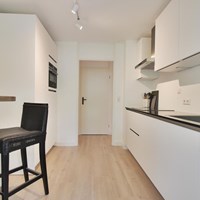 Amsterdam, Kanteel, benedenwoning - foto 6