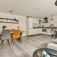 Amsterdam, IJselstraat, 3-kamer appartement - foto 6