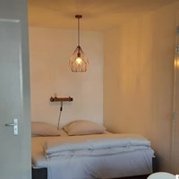 Rotterdam, Parklaan, zelfstandige studio - foto 4