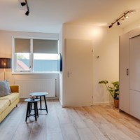 Eindhoven, Zeelsterstraat, 2-kamer appartement - foto 5