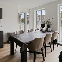 Den Bosch, Lekstraat, 3-kamer appartement - foto 5