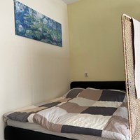 Utrecht, Europaplein, zelfstandige studio - foto 4