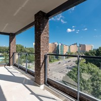 Amstelveen, Maimonideslaan, bovenwoning - foto 6
