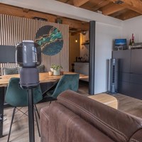 Alkmaar, Kanaalkade, kamer - foto 6