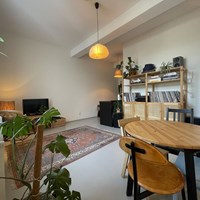 Maastricht, Abtstraat, 2-kamer appartement - foto 4