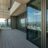 Amsterdam, Bercylaan, 3-kamer appartement - foto 5