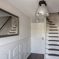 Hoorn (NH), Houtzaagmolen, bovenwoning - foto 4