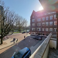 Amsterdam, Stadionkade, 3-kamer appartement - foto 4