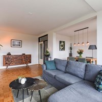 Voorburg, Laan van Nieuw Oosteinde, maisonnette - foto 5