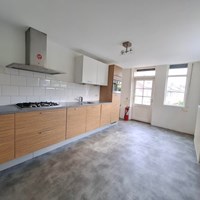 Breda, Heuvelplein, kamer - foto 6