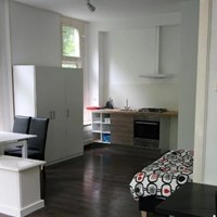 Rotterdam, Kasteelweg, zelfstandige studio - foto 4